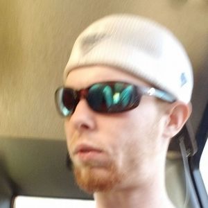 Meet your Posher, Greg